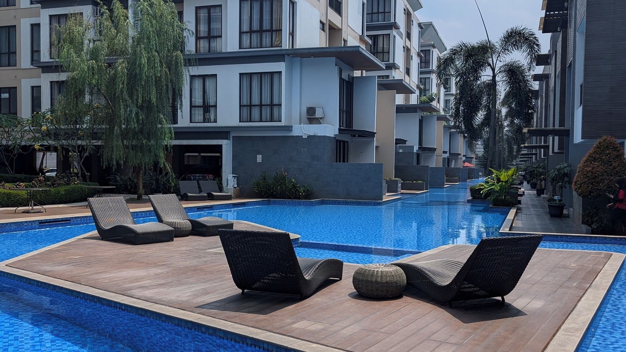 Photo of Outdoor in Pagedangan