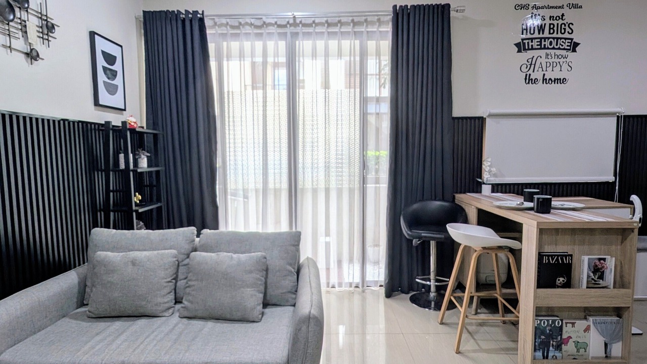 Photo of Livingroom in Pagedangan