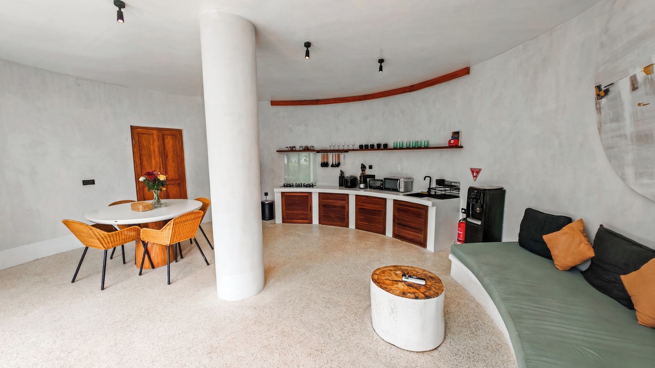 Photo of Kitchen in Ungasan