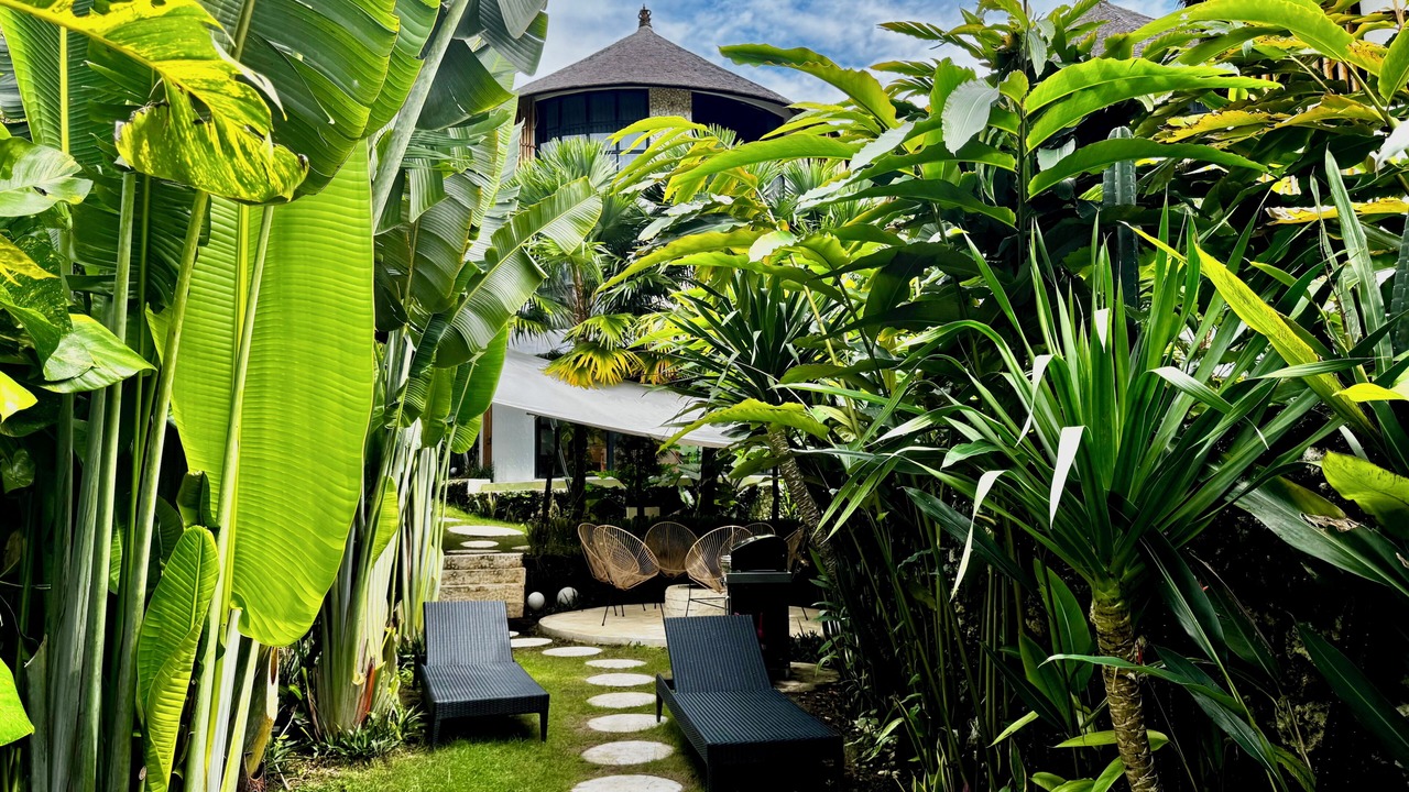 Photo of Outdoor in Ungasan