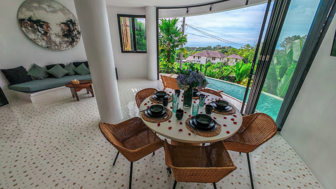 Photo of Kitchen in Ungasan