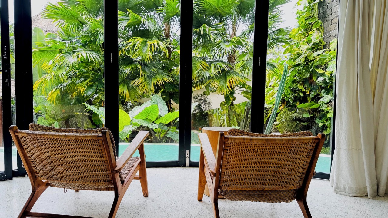 Photo of Livingroom in Ungasan
