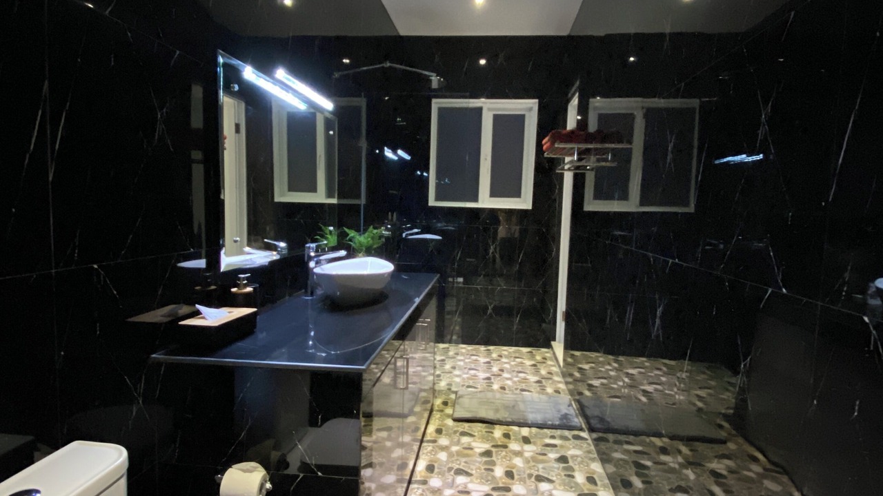 Photo of Bathroom in Raya Kuta