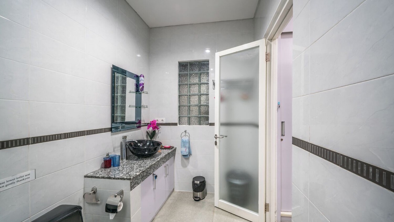 Photo of Bathroom in Kuta