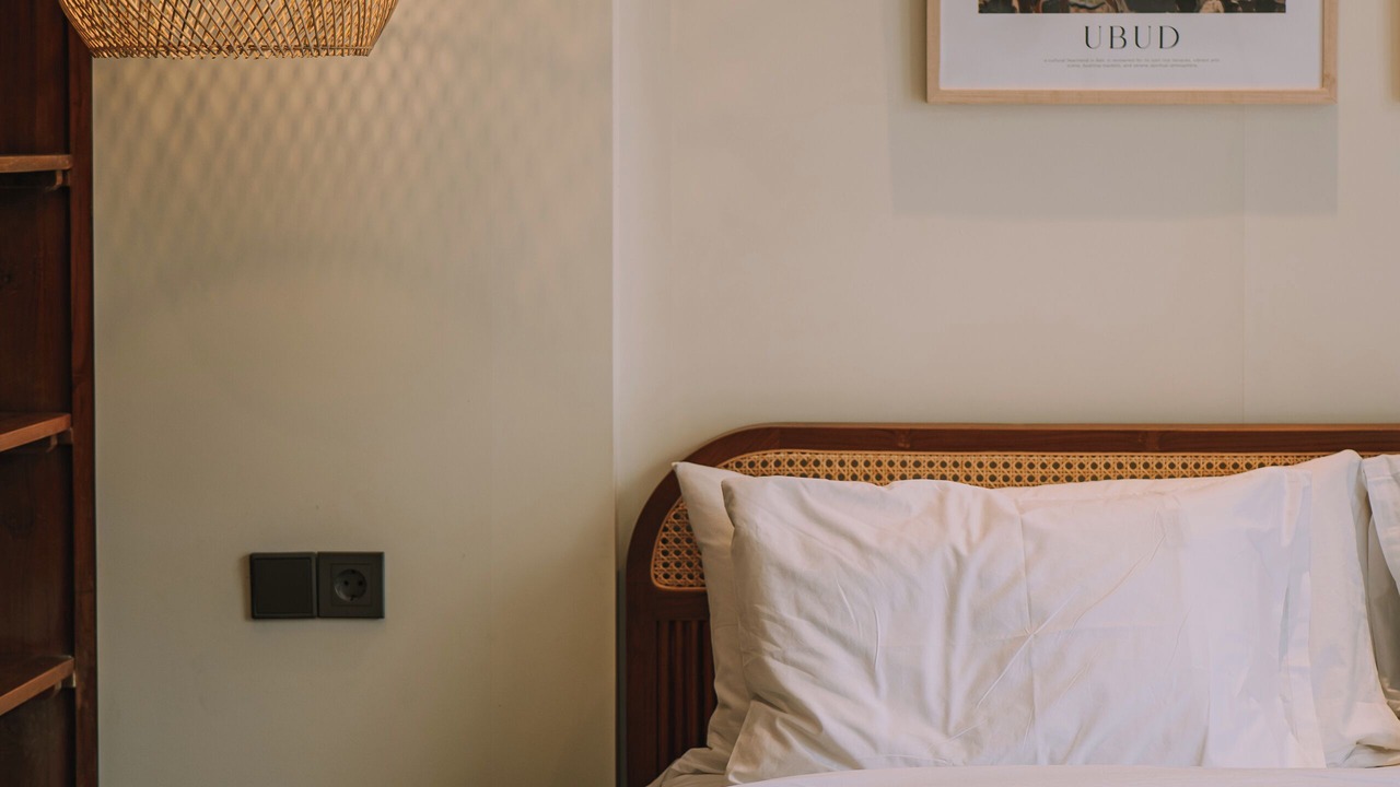 Photo of Bedroom in Buduk