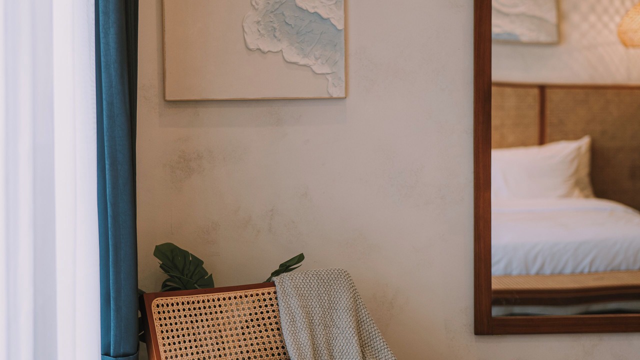 Photo of Bedroom in Buduk