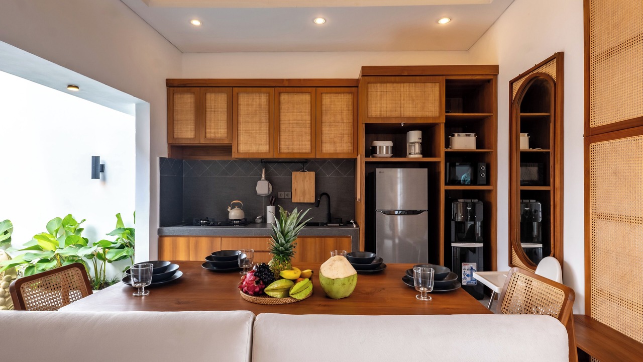 Photo of Kitchen in Buduk