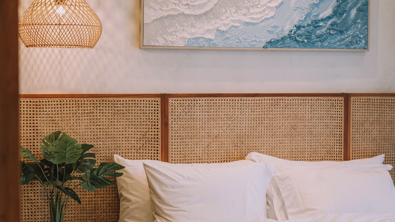 Photo of Bedroom in Buduk