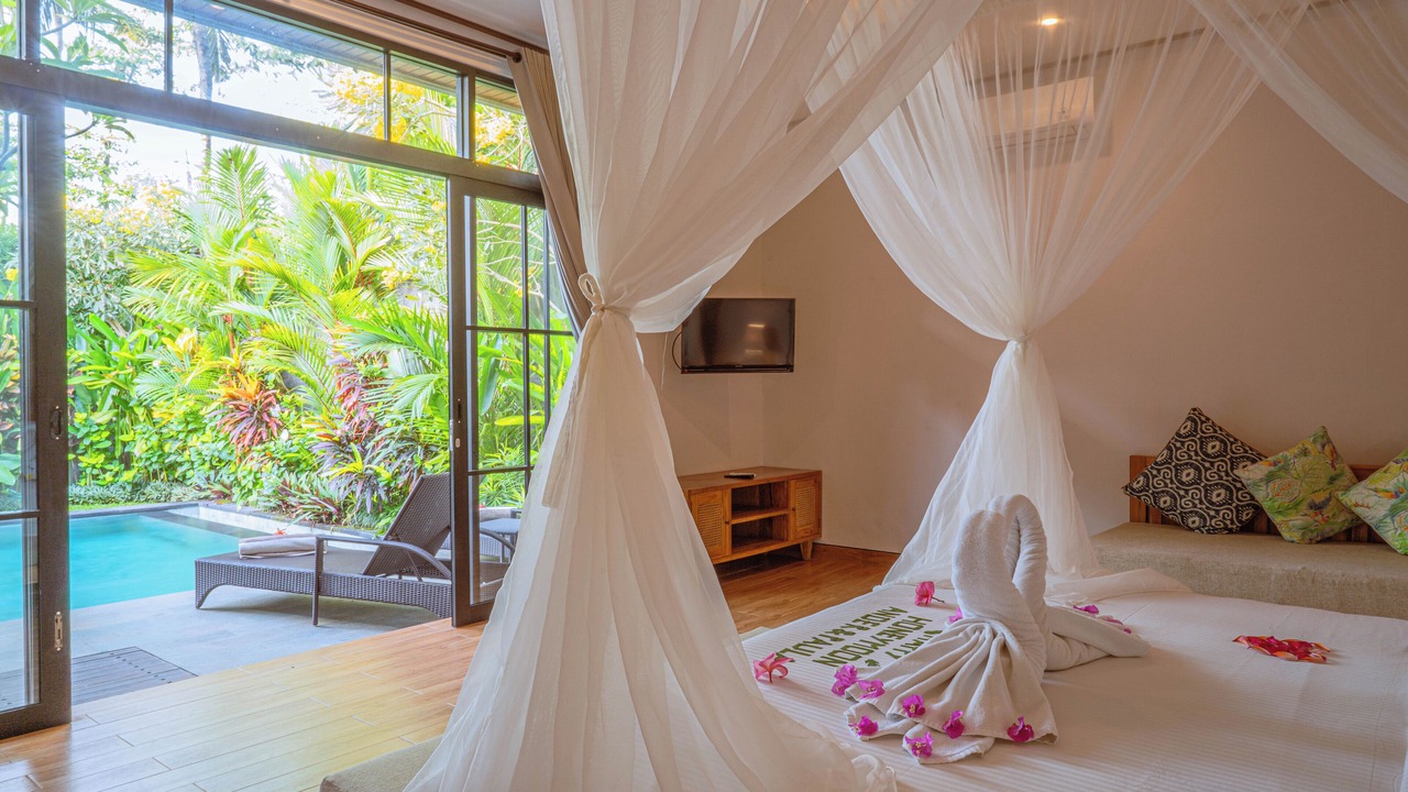 Photo of Bedroom in Pejeng Kawan