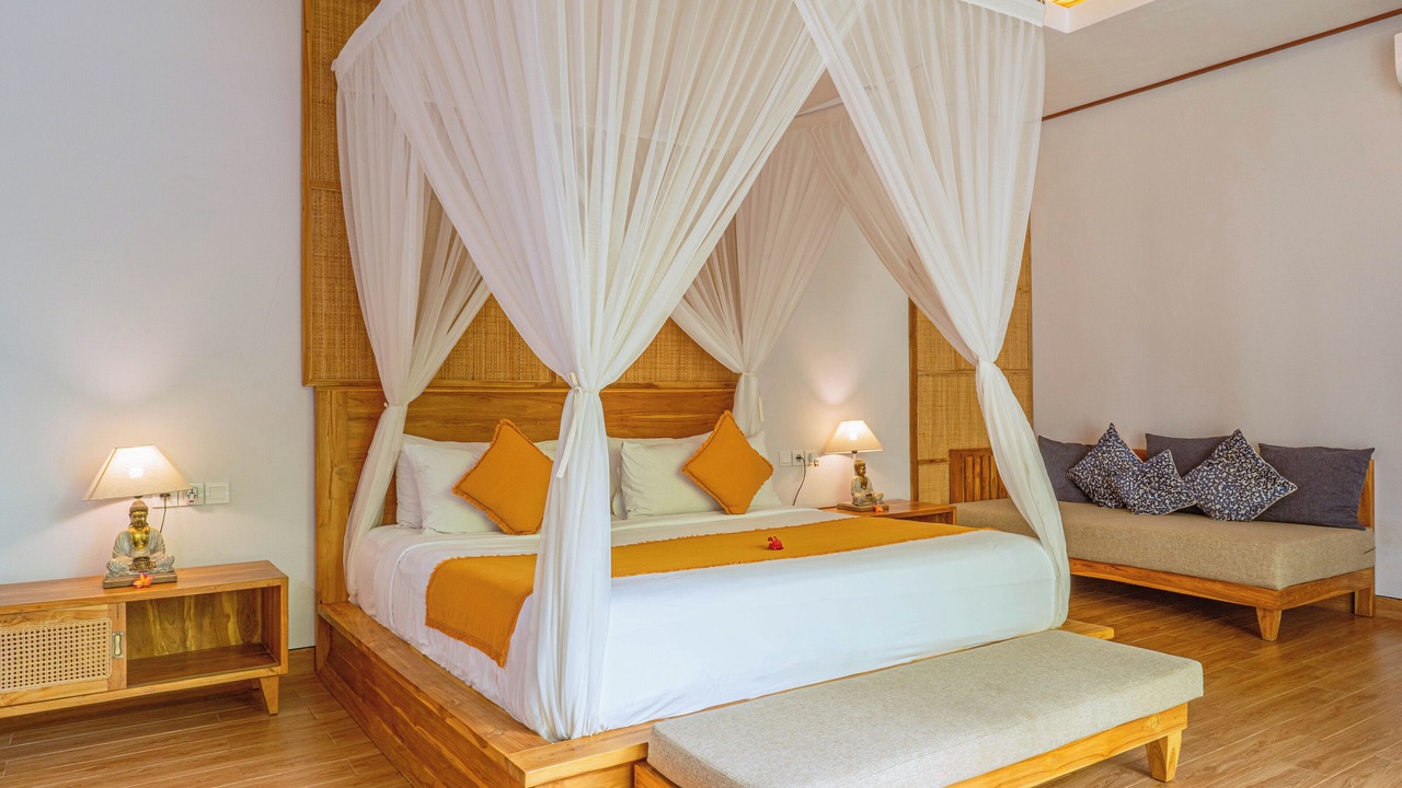 Photo of Bedroom in Pejeng Kawan