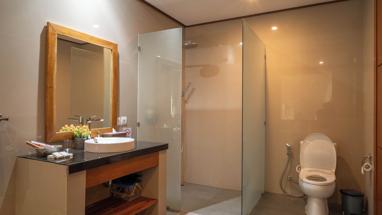 Photo of Bathroom in Pejeng Kawan