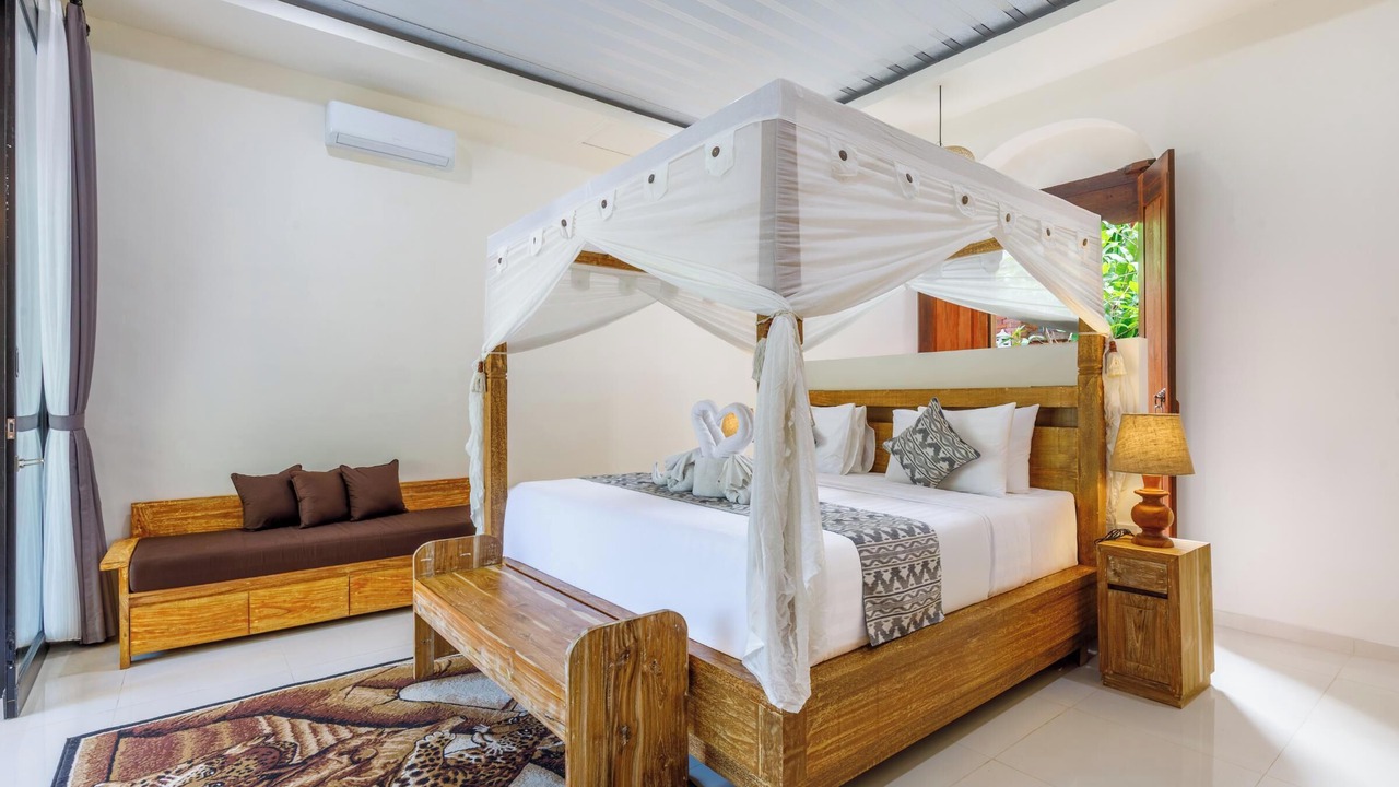 Photo of Bedroom in Pejeng Kawan