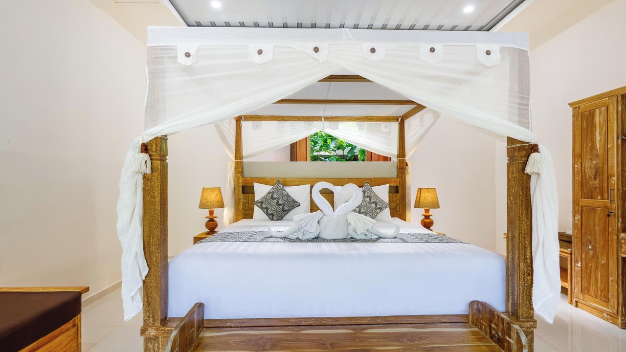 Photo of Bedroom in Pejeng Kawan