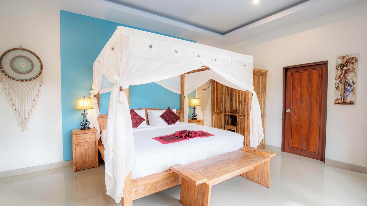 Photo of Bedroom in Pejeng Kawan