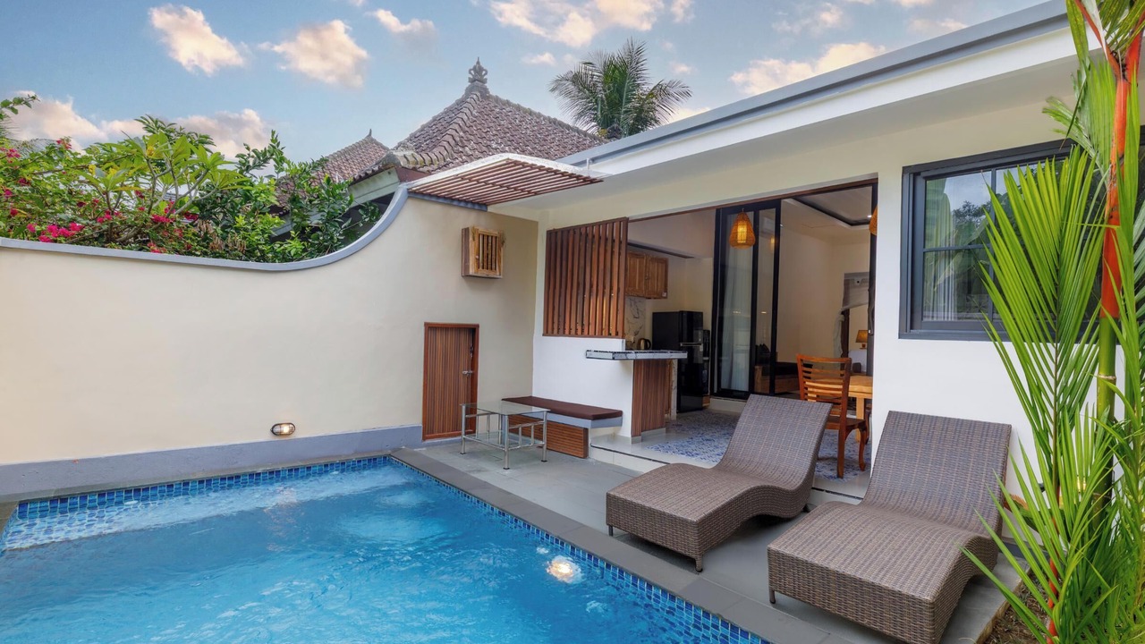 Photo of Outdoor in Pejeng Kawan