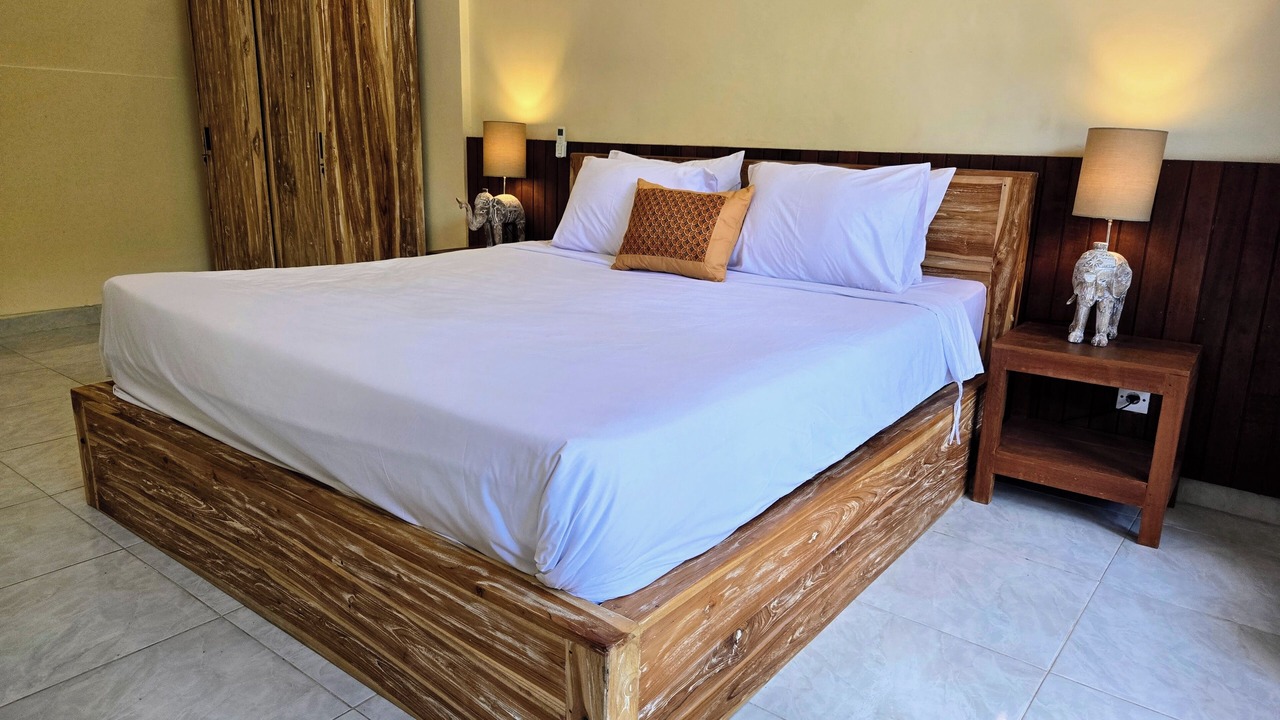 Photo of Bedroom in Pejeng Kawan