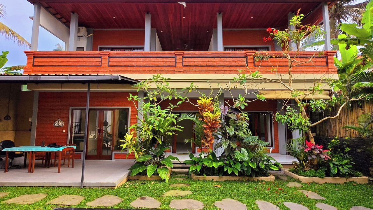 Photo of Outdoor in Pejeng Kawan