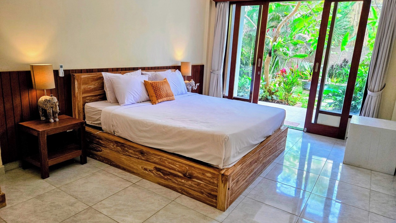Photo of Bedroom in Pejeng Kawan