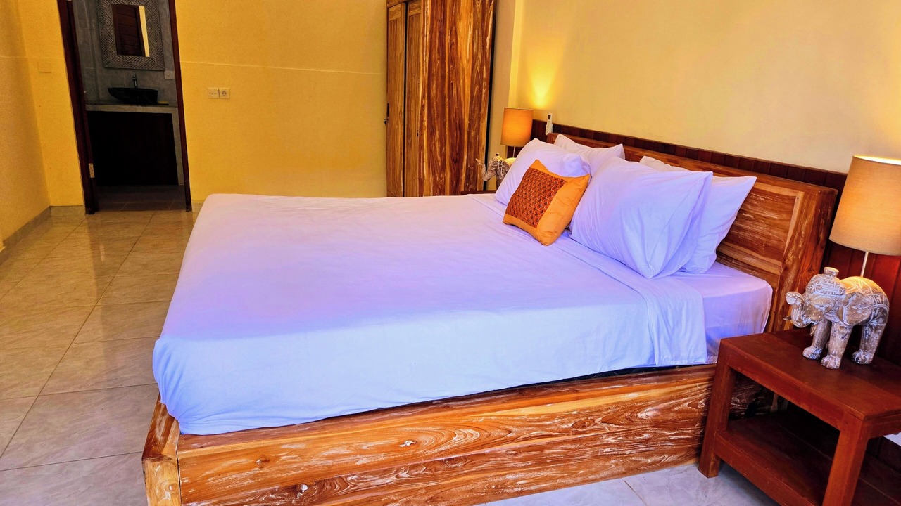 Photo of Bedroom in Pejeng Kawan