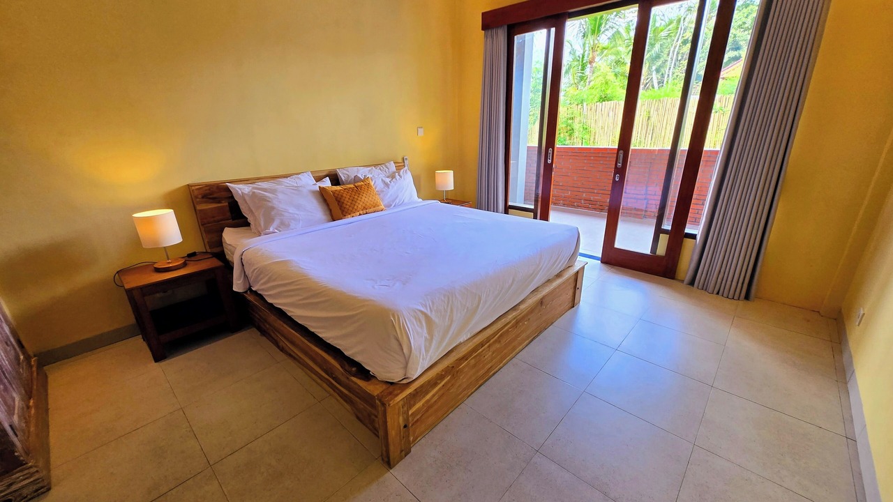 Photo of Bedroom in Pejeng Kawan