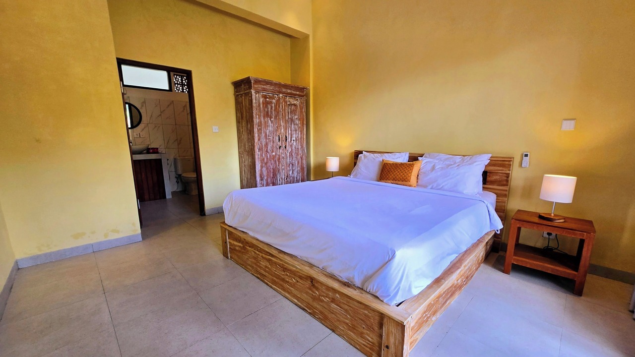 Photo of Bedroom in Pejeng Kawan
