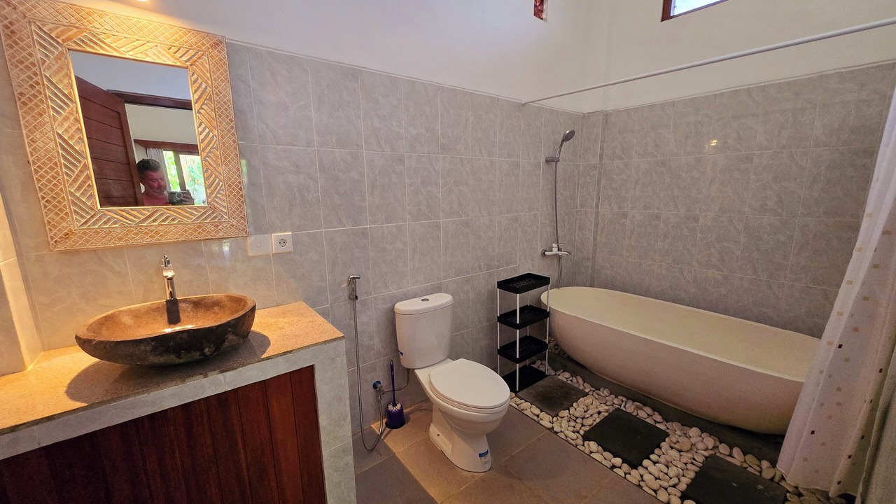 Photo of Bathroom in Pejeng Kawan