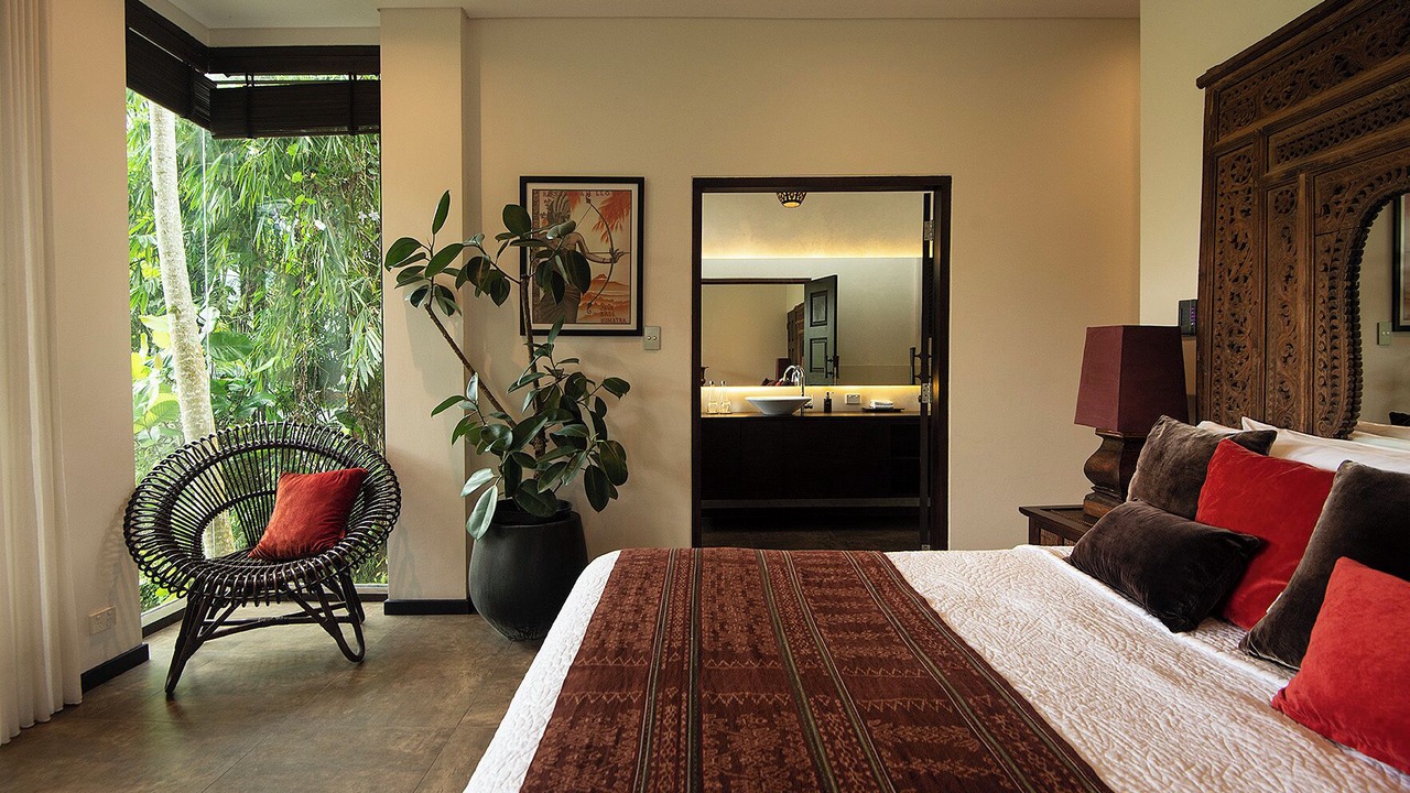 Photo of Bedroom in Pejeng Kawan