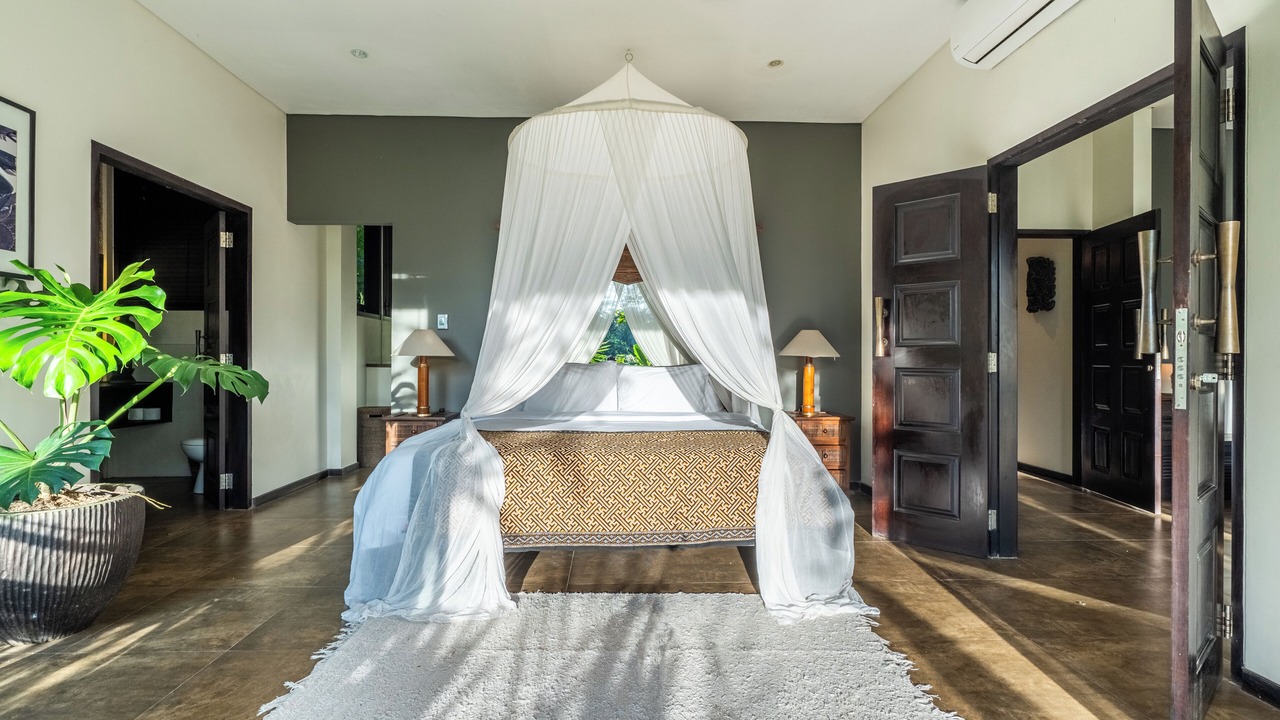 Photo of Bedroom in Pejeng Kawan