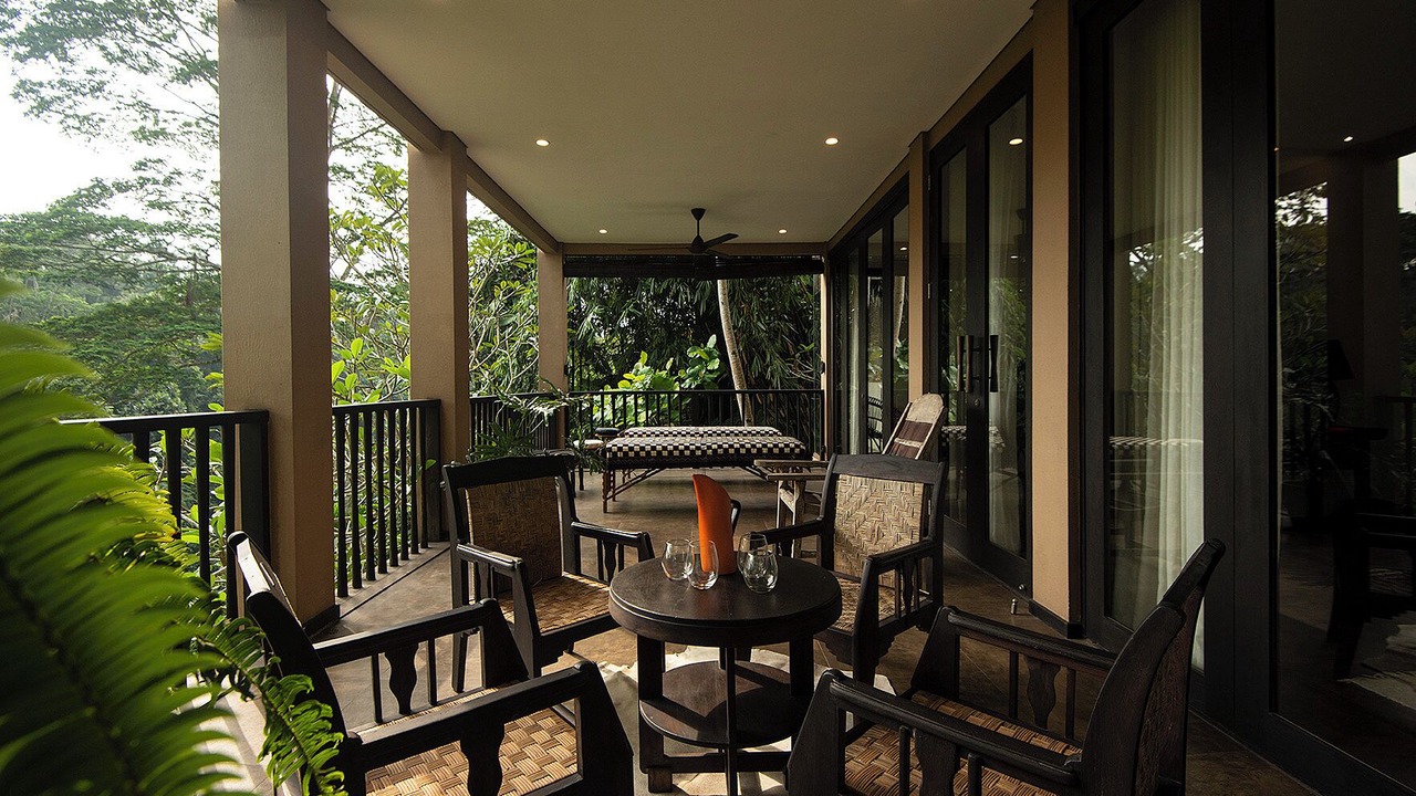 Photo of Patio Balcony in Pejeng Kawan