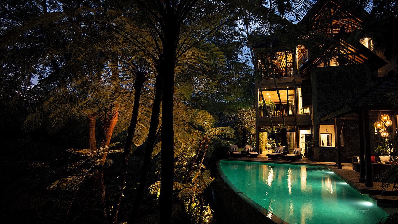 Photo of Outdoor in Pejeng Kawan