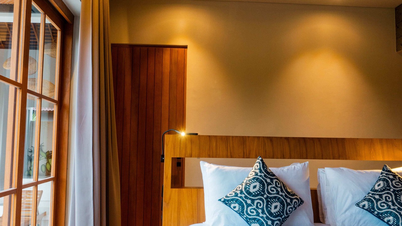 Photo of Bedroom in Mengwi