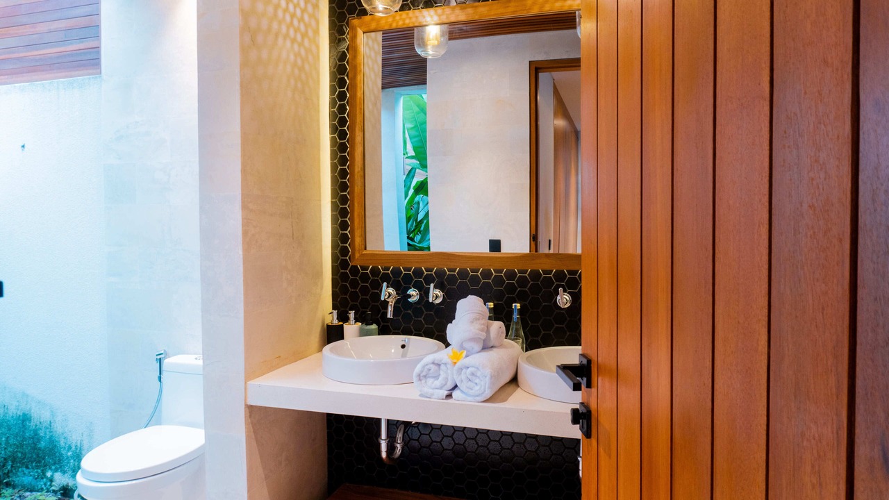 Photo of Bathroom in Mengwi
