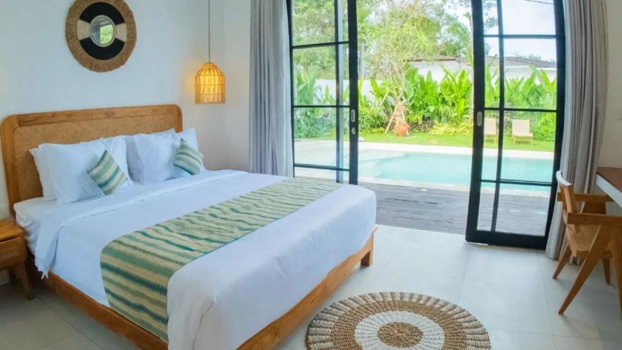 Photo of Bedroom in Pecatu