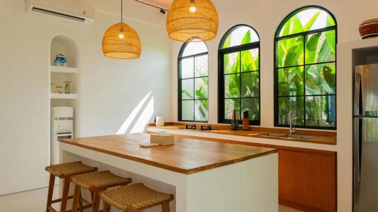 Photo of Kitchen in Pecatu