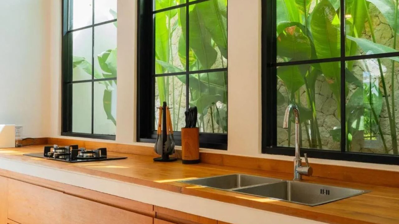 Photo of Kitchen in Pecatu