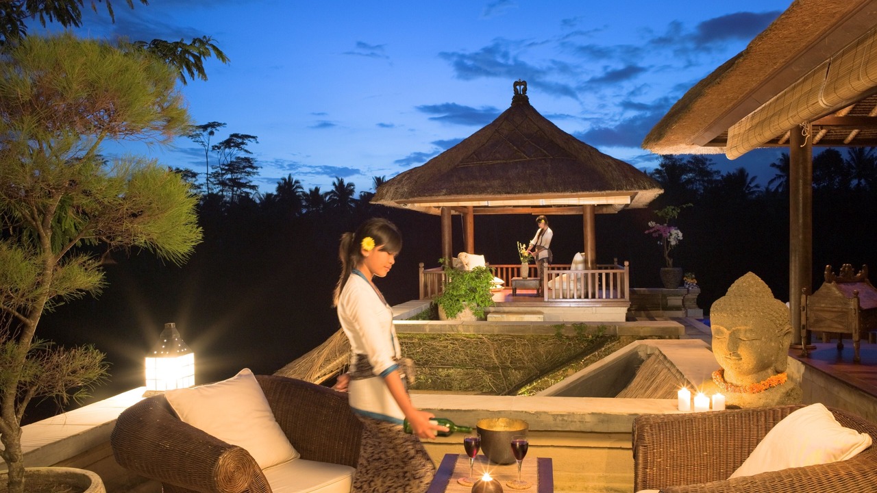 Photo of Outdoor in Melayang