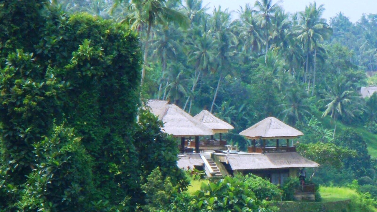 Photo of Outdoor in Melayang