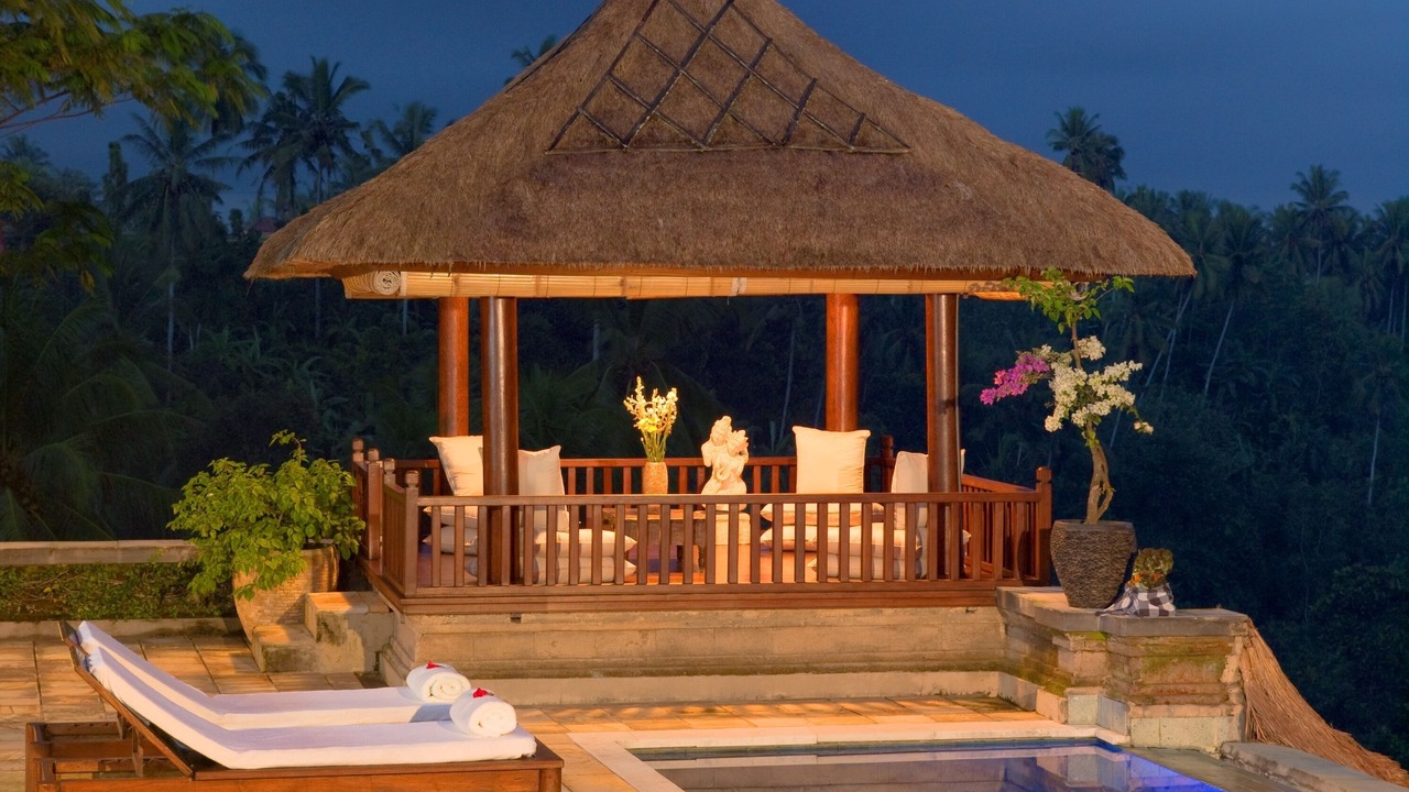 Photo of Outdoor in Melayang