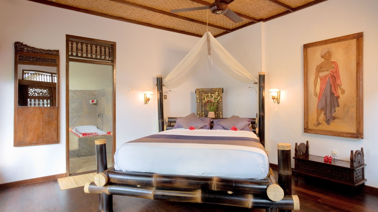 Photo of Bedroom in Melayang