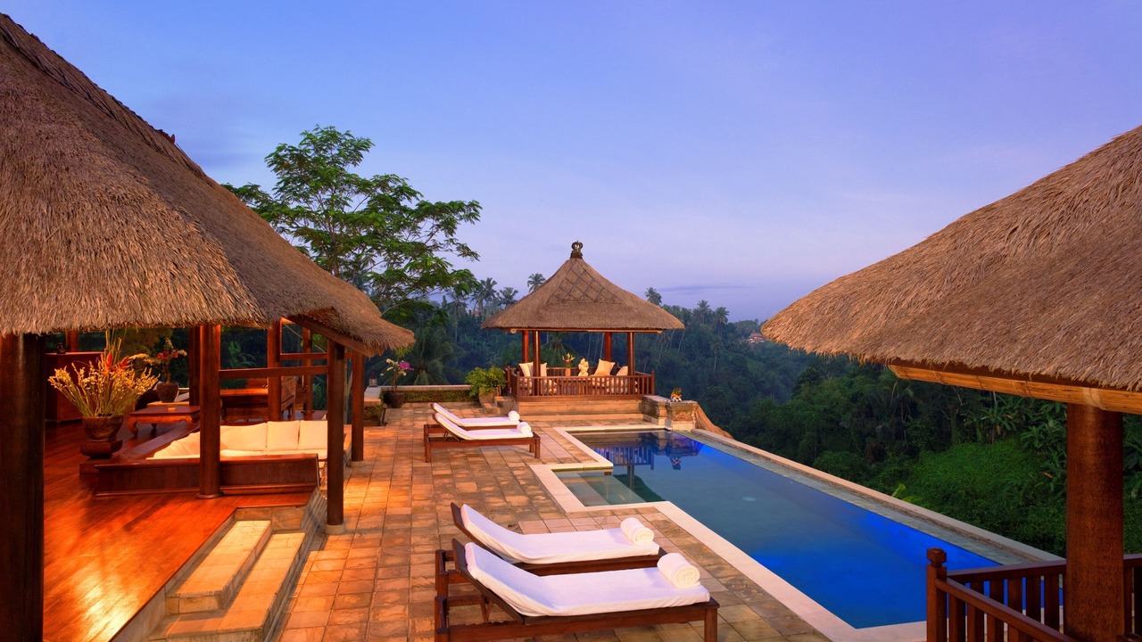 Photo of Outdoor in Melayang