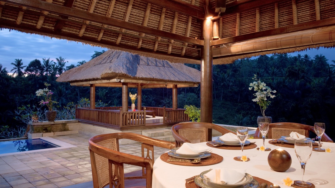 Photo of Outdoor in Melayang