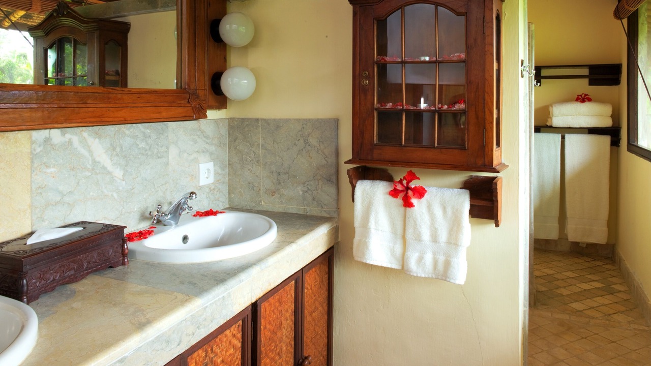 Photo of Bathroom in Melayang