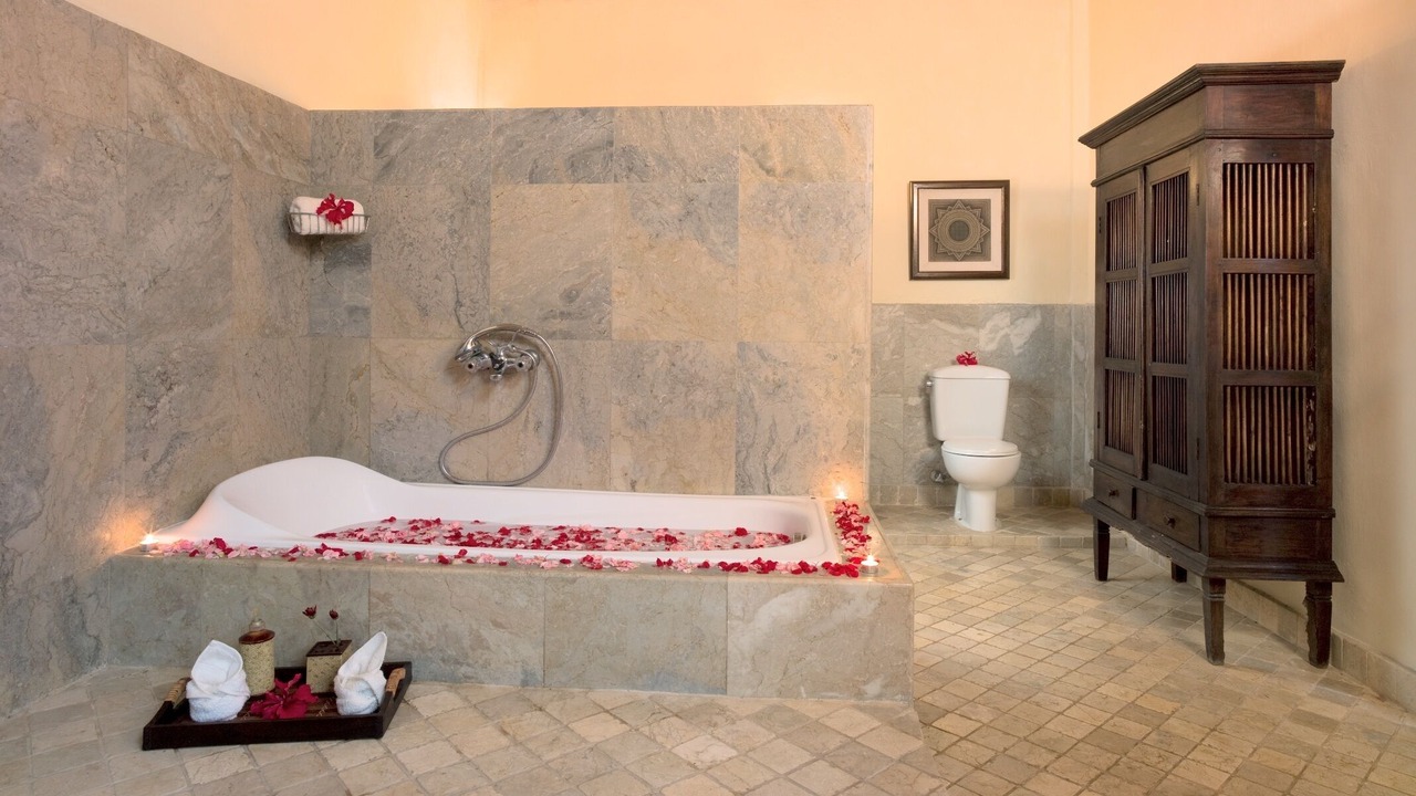 Photo of Bathroom in Melayang