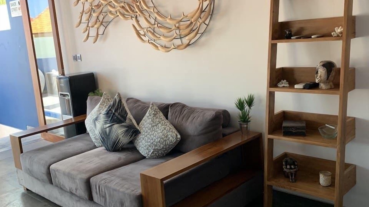 Photo of Livingroom in Drupadi