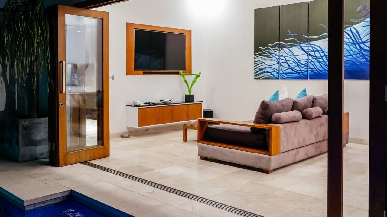 Photo of Livingroom in Drupadi