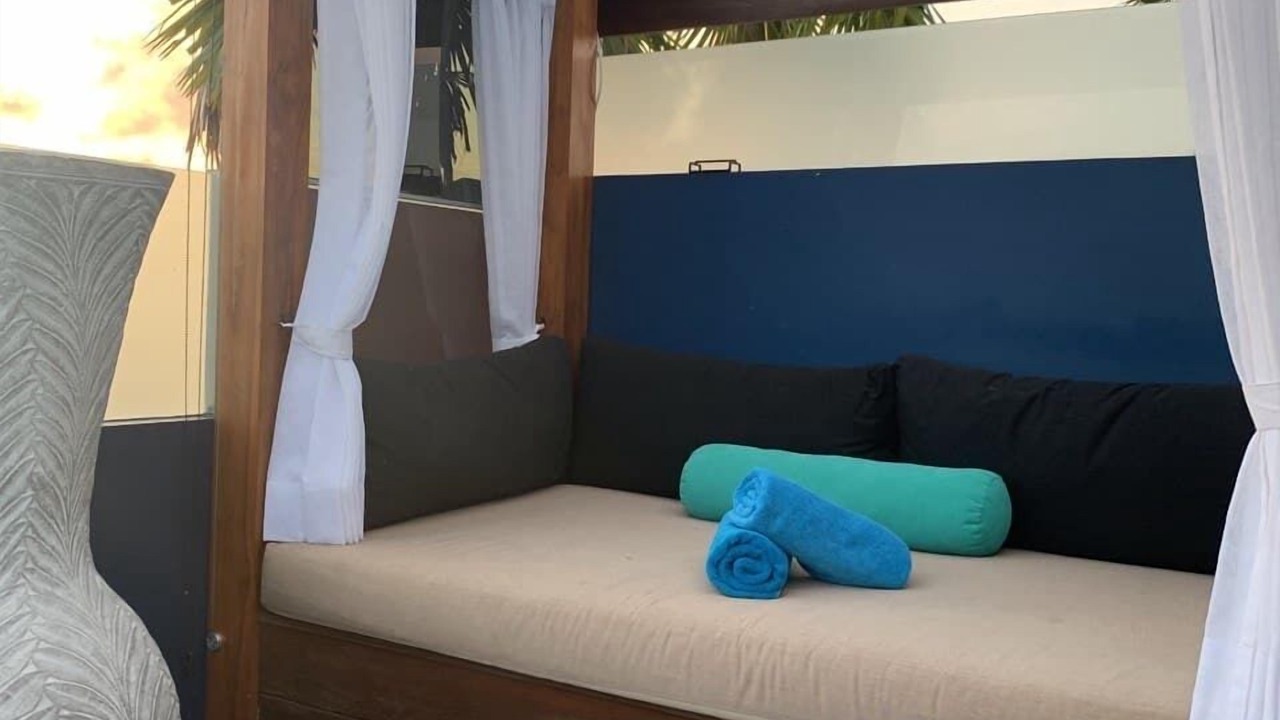 Photo of Patio Balcony in Drupadi