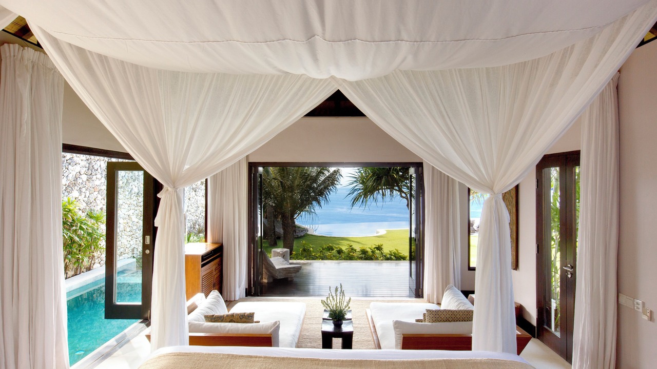 Photo of Bedroom in Pecatu
