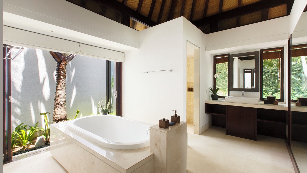 Photo of Bathroom in Pecatu