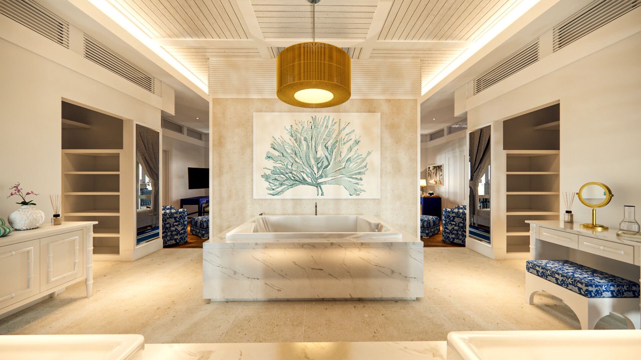 Photo of Bathroom in Pecatu