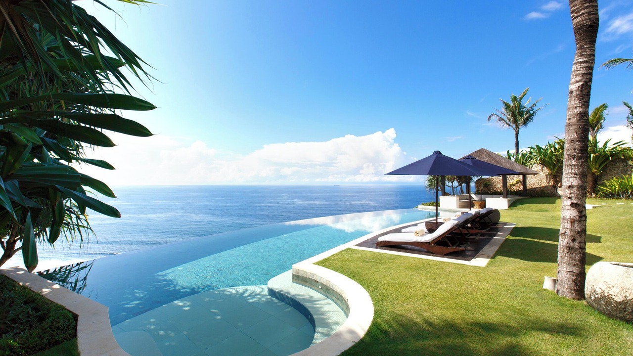 Photo of Patio Balcony in Pecatu